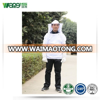 High quality and nice style Beekeeping suit/beekeeping clothes/beekeeping jacket